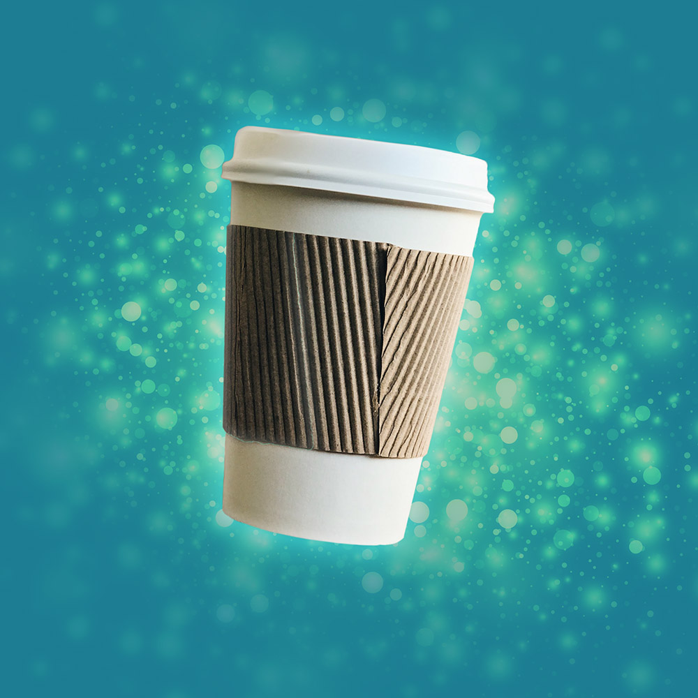 coffee-cup
